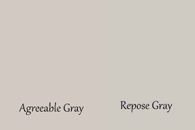 Sign up for color consultation with rugh design today! Sherwin Williams Repose Gray Paint Color Review