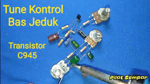 Check spelling or type a new query. Tune Kontrol Bas Jeduk Youtube