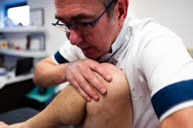 Neurostructurele Integratie Therapie (NST)