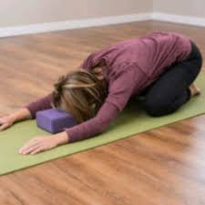20 minute restorative yoga without props — chriskayoga. Yin Yoga With Props Member Workout By Shana Martin Workout Trainer By Skimble