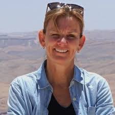 Nina Temple's Instagram, Twitter & Facebook