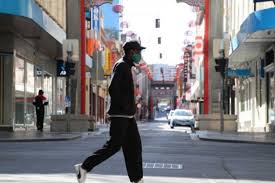 Victoria lockdown restrictions explained, states close borders to greater melbourne. Melbourne Lockdown Extended Slight Drop In Covid 19 Cases Saudi Gazette