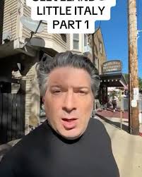 Cleveland’s Little Italy just earned a top spot