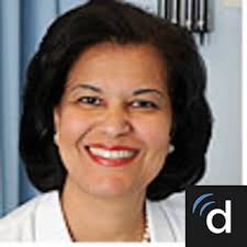 Dr. Nancy Zaki, MD