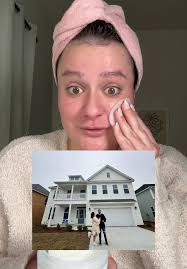 Brooke Wolterman Buying House