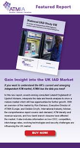 In 2015 landry ntahe asked his mum if he could use her credit card to buy a bitcoin atm off ebay. Grow Your United Kingdom Atm Business Uk Iad Report March 23 2021