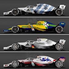 F1's most famous race returned with emotion from lights out to the chequered flag; Formule 1