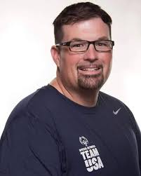 Ashley Spriggs, Jared Leatherman and Coach John Lair of New Hope of  Pittsburg have been chosen to be a part of Special Olympics USA World  Winter Games team. The USA team will