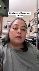 Cleaning my Sawgrass SG500 paper feeder #sawgrass500 #cleaningsawgrasssg500  #paperfeedbelt #troubleshooting