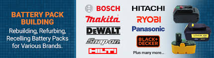 Thanks for your interest in the batteries plus franchise concept. Battery Pack Repair Rebuilding Drill And Other Batteries