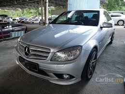 Ada persoalan yang ingin dirungkai.hehheee. Mercedes Benz C180k 2009 1 6 In Johor Automatic Sedan Silver For Rm 47 800 7295933 Carlist My