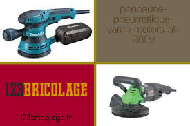 Ponceuse Vibrante Ryobi Ess200rs Ponceuse Ponceuse Vibrante Ponceuse A Bande