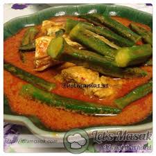 Resipi Resepi Recipe Kari Ikan Merah Recipes Cooking Recipes Cooking
