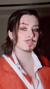 Hi who’s your main for research purposes #josebaden #josebadencosplay  #firstofficer #identityvcosplay #idvcosplay #idv #identityv