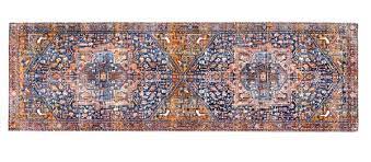 Mapping is done over iterators, rather than over solely vectors or slices. Artemas Power Loomed Rust Area Rug Runner 2 6 X 8 Decorist