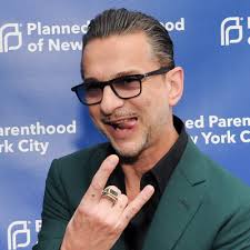 Dave gahan — david dave gahan deɪv gɑ:n (* 9. Dave Gahan Realgahandave Twitter