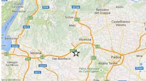 Check spelling or type a new query. Terremoto Oggi In Tempo Reale Veneto Scossa A Vicenza Notizieweblive It