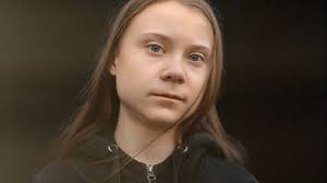 Get the latest on greta thunberg. Greta Thunberg It Just Spiralled Out Of Control Free To Read Financial Times
