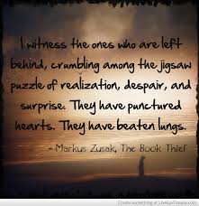 Quotes About Survivors Quotesgram