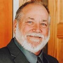 Craig Alan Tibbetts Obituary