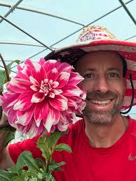 It's still early, but she's the biggest so far!