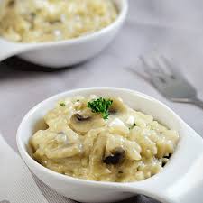 Risotto Au Camembert Recette Au Fromage Recette Recette Risotto Risotto Recette