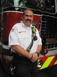 From the Office of the Fire Marshal