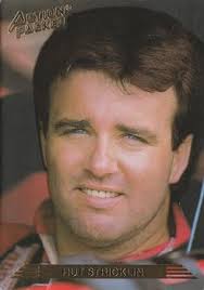 Hut Stricklin Gallery