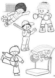 We did not find results for: Resultado De Imagen De Olimpiadas Para Ninos De Primaria Kids Clipart Coloring Pages Kids Sports