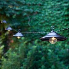 You Ll Be Transported To Melbourne S Inner City Mecca In No Time With Our Fitzroy Lights Chic Before Li Outdoor Battery Lights Battery Lights Outdoor Lanterns