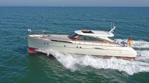 Hattrick Hiswa Mulder Yacht Builders Mulder Boat