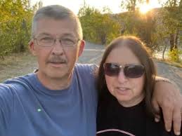 Fundraiser for Adam Thorne by Lorraine Beach : Donna Thorne