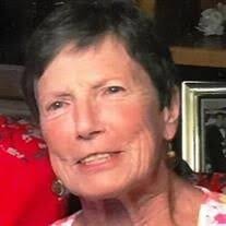 Marilyn J. Straw Obituary