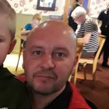 Neville Brown (@TheNevBrown)