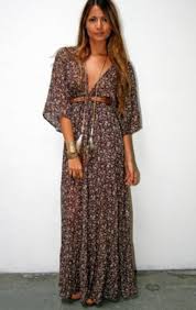 The Bohemian Dress Dresses Shop Online Maxi Dress With Sleeves Fashion Online Dress Shopping