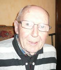 Fouchy. Yvon Valentin a 80 ans