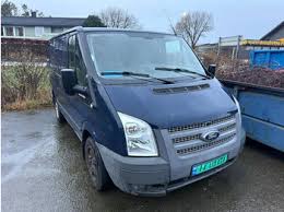 Image result for Dark Blue 2007 Transit