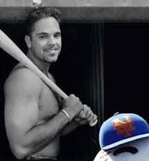 Dodger blue passion mixed in with an obsessive compulsive desire to scour the world for rare and. What Was It About Mike Piazza 30 Year Old Cardboard