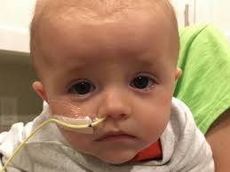 Fundraiser for Kayla Butterfield by Betsy Crane : Taiten's Journey