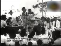 Pada tarikh keramat 31 ogos 1957, akhirnya tenah melayu telah diisytiharkan merdeka dari sebarang penjajahan asing. Hari Ini Dalam Sejarah Pengisytiharan Tarikh Kemerdekaan Persekutuan Tanah Melayu Berita Parti Islam Se Malaysia Pas