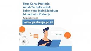 Hai gankali ini saya akan berbagi informasi tentang cara pendaftaran kartu prakerja, sesuai intruksi presiden bahwa kartu prakerja tahun 2021 segera dibuka. Daftar Kartu Prakerja Gelombang 12 Hari Ini Buat Akun Via Www Prakerja Go Id Ini Cara Syaratnya Tribunnewswiki Com Mobile