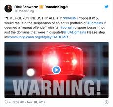 November 2019 The Rick Schwartz Domain Name And Traffic Blog Ricksblog Com Home Of The Domain King