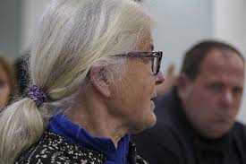 Solar farm application