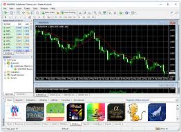 Instaforex Review Forexbrokers Com