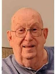 Benjamin E. Phillips Obituary