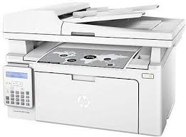 Hp laserjet pro mfp m130nw. Hp Laserjet Pro Mfp M130nw Multi Function Printer Print Scan Copy Price From Jumia In Nigeria Yaoota