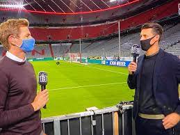Minenfeld migration an der flüchtlingsfrage will sich im wahlkampf keine partei die finger verbrennen. Fc Bayern Tv Kritik Zum Supercup Gegen Dortmund Wagners Festspiele Im Zweikampf Mit Dem Zdf Fc Bayern
