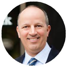 Dr. John Bucci, Chiropractor