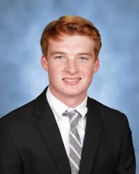 Quiz Bowl Team #1 at Nationals Meet the Senate Officers