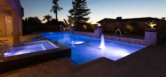 Guide To Pool Lights Led Fiberoptic Solar Pool Lights